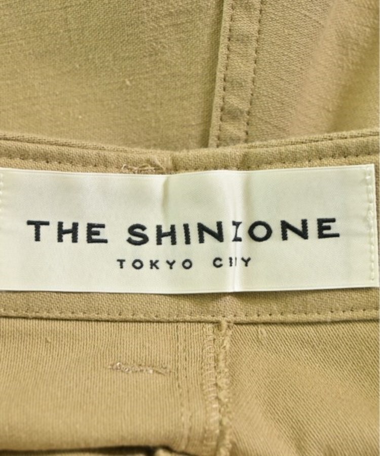 ラグタグ(RAGTAG)のTHE SHINZONE ザシンゾーン レディース チノパン サイズ：36(S位)3
