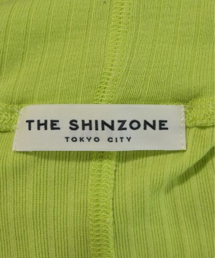 ラグタグ(RAGTAG)のTHE SHINZONE ザシンゾーン レディース Tシャツ・カットソー サイズ：F3