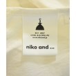 ラグタグ(RAGTAG)のniko and... ニコアンド レディース ワンピース サイズ：3(M位)3