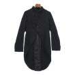 ラグタグ(RAGTAG)のBLACK COMME des GARCONS ブラックコムデギャルソン レディース カジュアルジャケット サイズ：XS 黒(チェック)