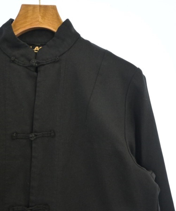 ラグタグ(RAGTAG)のBLACK COMME des GARCONS ブラックコムデギャルソン レディース ジャケット（その他） サイズ：S4