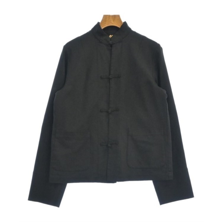 ラグタグ(RAGTAG)のBLACK COMME des GARCONS ブラックコムデギャルソン レディース ジャケット（その他） サイズ：S テーラードジャケット