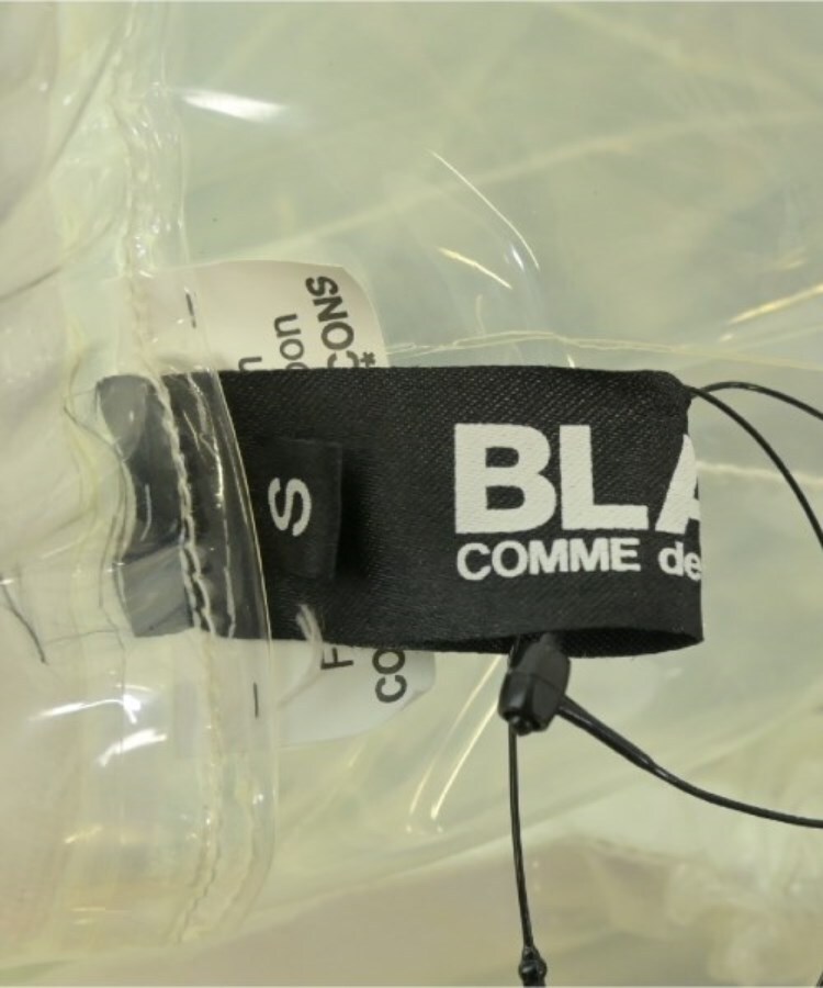 ラグタグ(RAGTAG)のBLACK COMME des GARCONS ブラックコムデギャルソン レディース ロング・マキシ丈スカート サイズ：S3