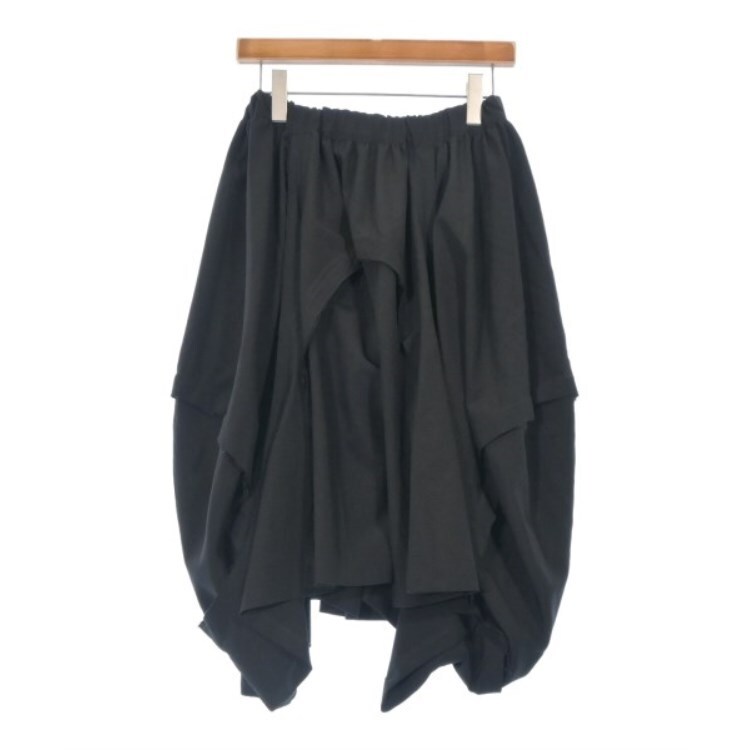 ラグタグ(RAGTAG)のCOMME des GARCONS コムデギャルソン レディース ロング・マキシ丈スカート サイズ：XS マキシ・ロングスカート