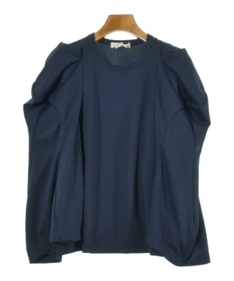 ラグタグ(RAGTAG)のCOMME des GARCONS コムデギャルソン レディース Tシャツ・カットソー サイズ：S 紺