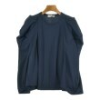 ラグタグ(RAGTAG)のCOMME des GARCONS コムデギャルソン レディース Tシャツ・カットソー サイズ：S 紺