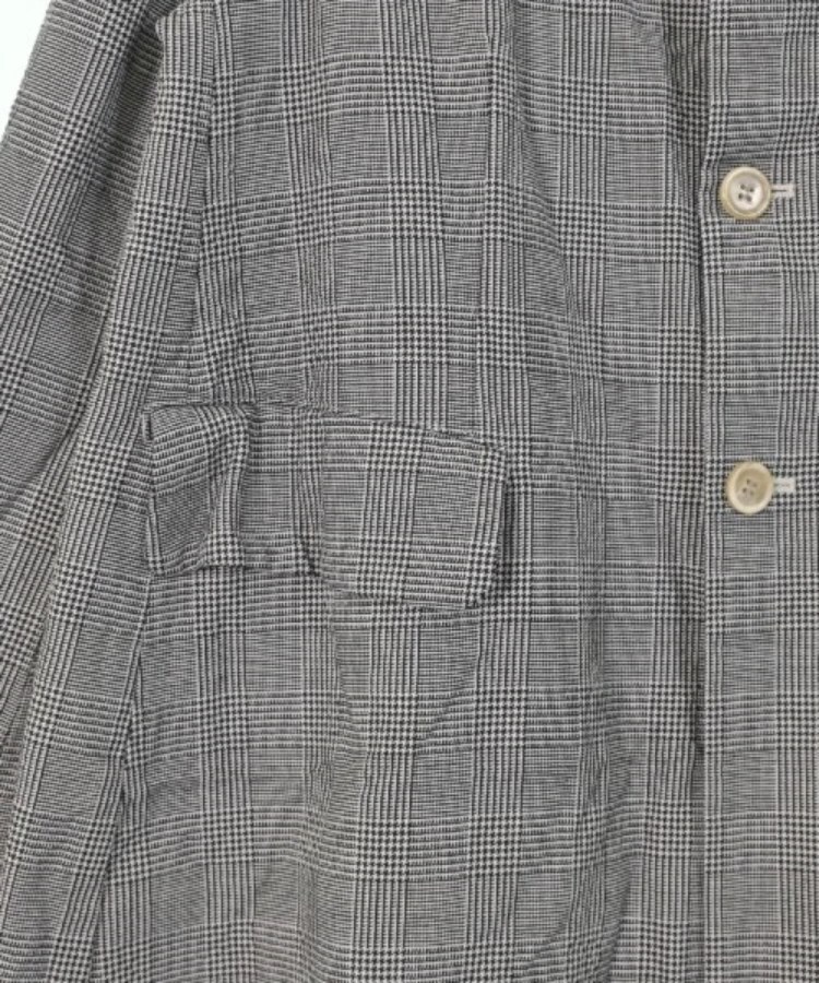 ラグタグ(RAGTAG)のCOMME des GARCONS COMME des GARCONS コムデギャルソンコムデギャルソン レディース カジュアルジャケット サイズ：M5