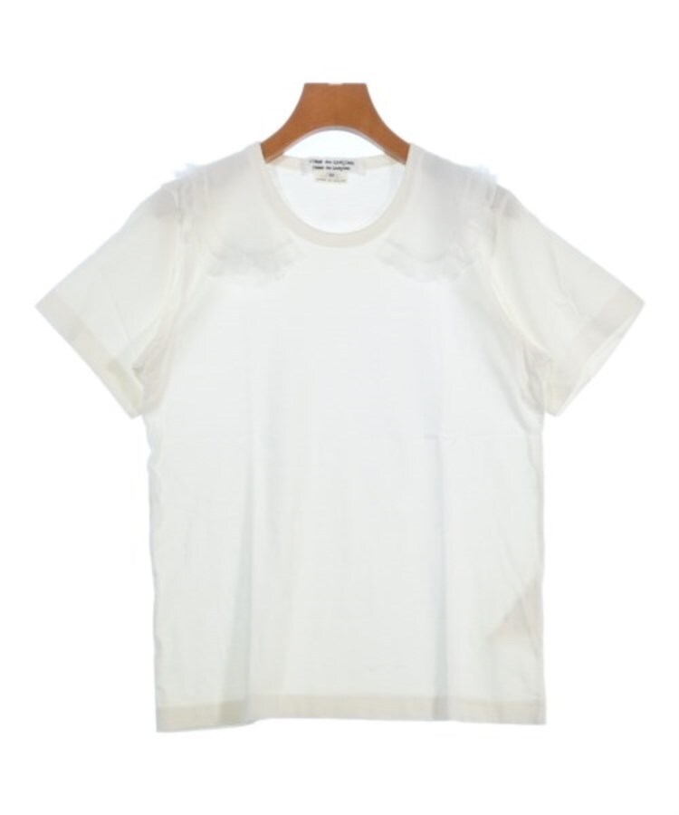 ラグタグ(RAGTAG)のCOMME des GARCONS COMME des GARCONS コムデギャルソンコムデギャルソン レディース Tシャツ・カットソー サイズ：M1