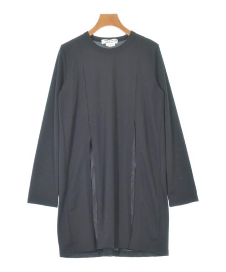 ラグタグ(RAGTAG)のCOMME des GARCONS COMME des GARCONS コムデギャルソンコムデギャルソン レディース Tシャツ・カットソー サイズ：M 黒