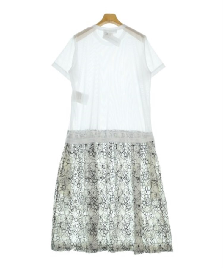 ラグタグ(RAGTAG)のCOMME des GARCONS GIRL コムデギャルソンガール レディース ワンピース サイズ：L2