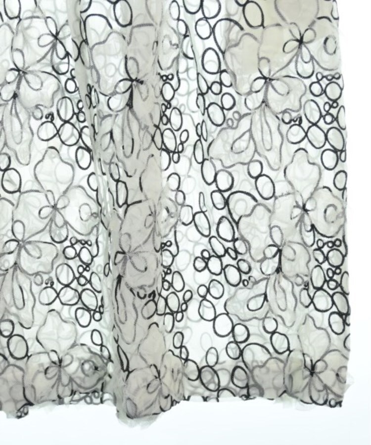 ラグタグ(RAGTAG)のCOMME des GARCONS GIRL コムデギャルソンガール レディース ワンピース サイズ：L5