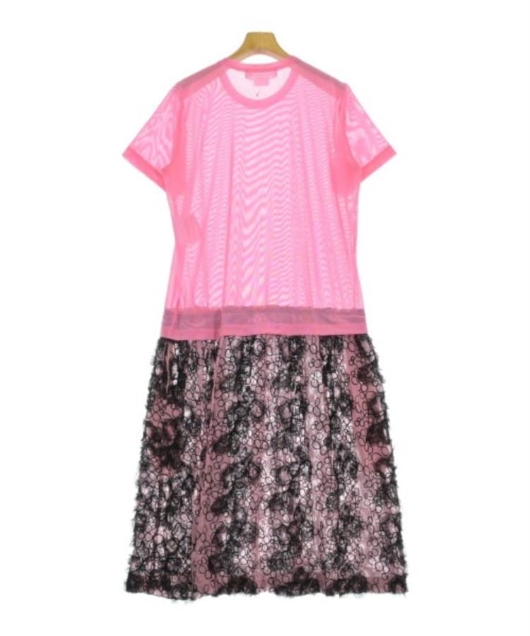 ラグタグ(RAGTAG)のCOMME des GARCONS GIRL コムデギャルソンガール レディース ワンピース サイズ：L2