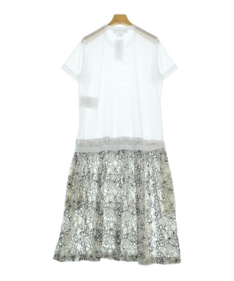 ラグタグ(RAGTAG)のCOMME des GARCONS GIRL コムデギャルソンガール レディース ワンピース サイズ：M2
