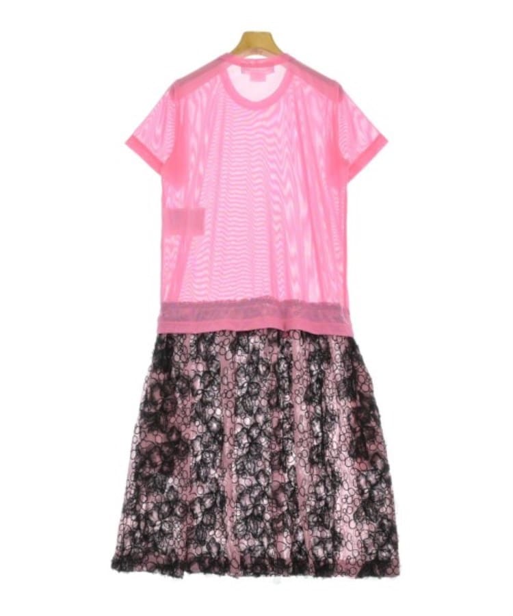 ラグタグ(RAGTAG)のCOMME des GARCONS GIRL コムデギャルソンガール レディース ワンピース サイズ：S2