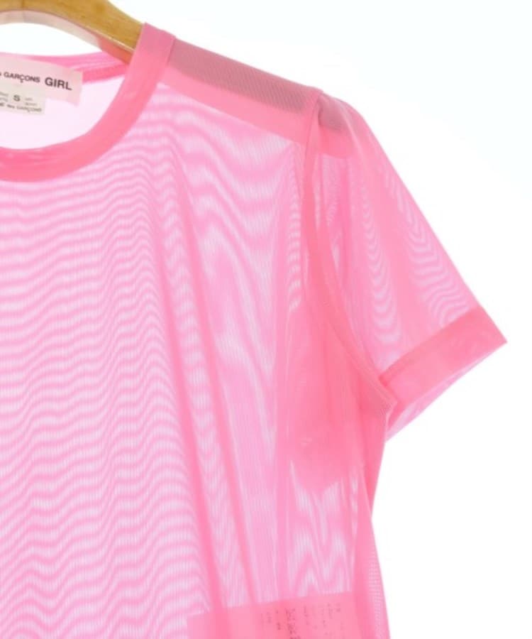 ラグタグ(RAGTAG)のCOMME des GARCONS GIRL コムデギャルソンガール レディース ワンピース サイズ：S4
