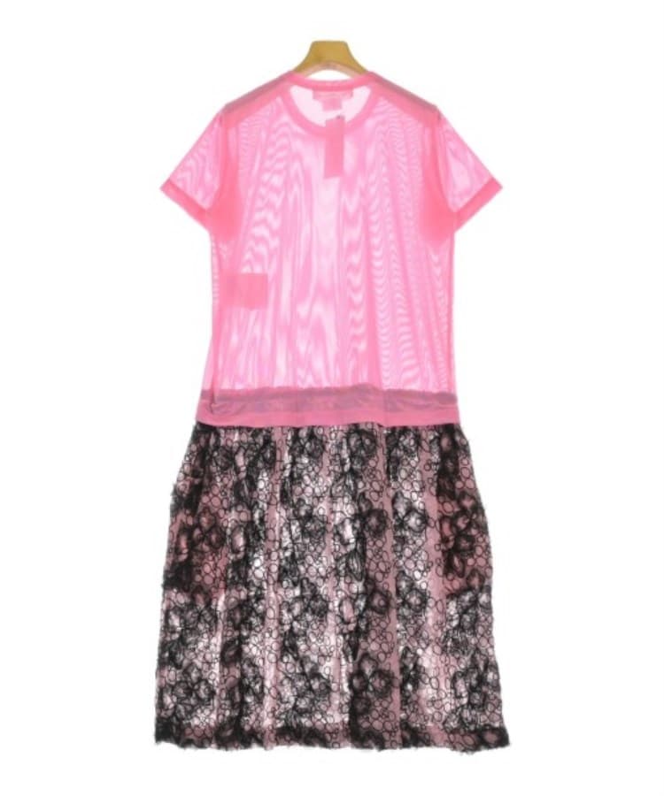 ラグタグ(RAGTAG)のCOMME des GARCONS GIRL コムデギャルソンガール レディース ワンピース サイズ：M2