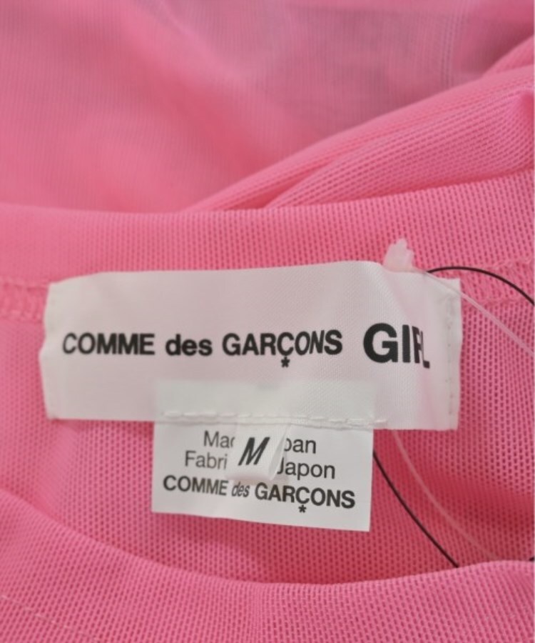 ラグタグ(RAGTAG)のCOMME des GARCONS GIRL コムデギャルソンガール レディース ワンピース サイズ：M3