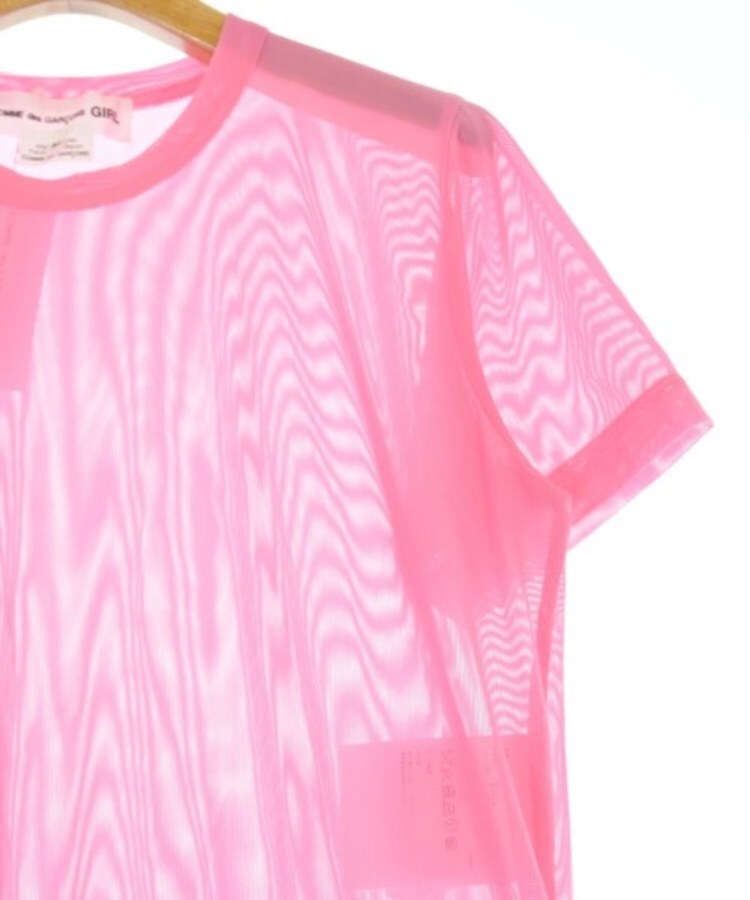 ラグタグ(RAGTAG)のCOMME des GARCONS GIRL コムデギャルソンガール レディース ワンピース サイズ：M4