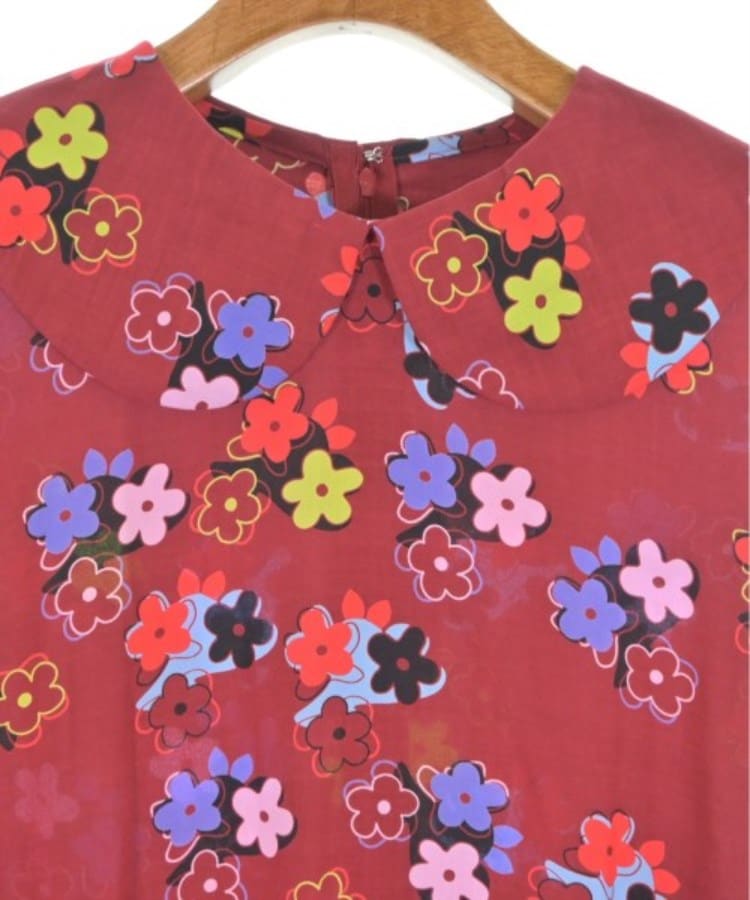 ラグタグ(RAGTAG)のCOMME des GARCONS GIRL コムデギャルソンガール レディース ワンピース サイズ：S5