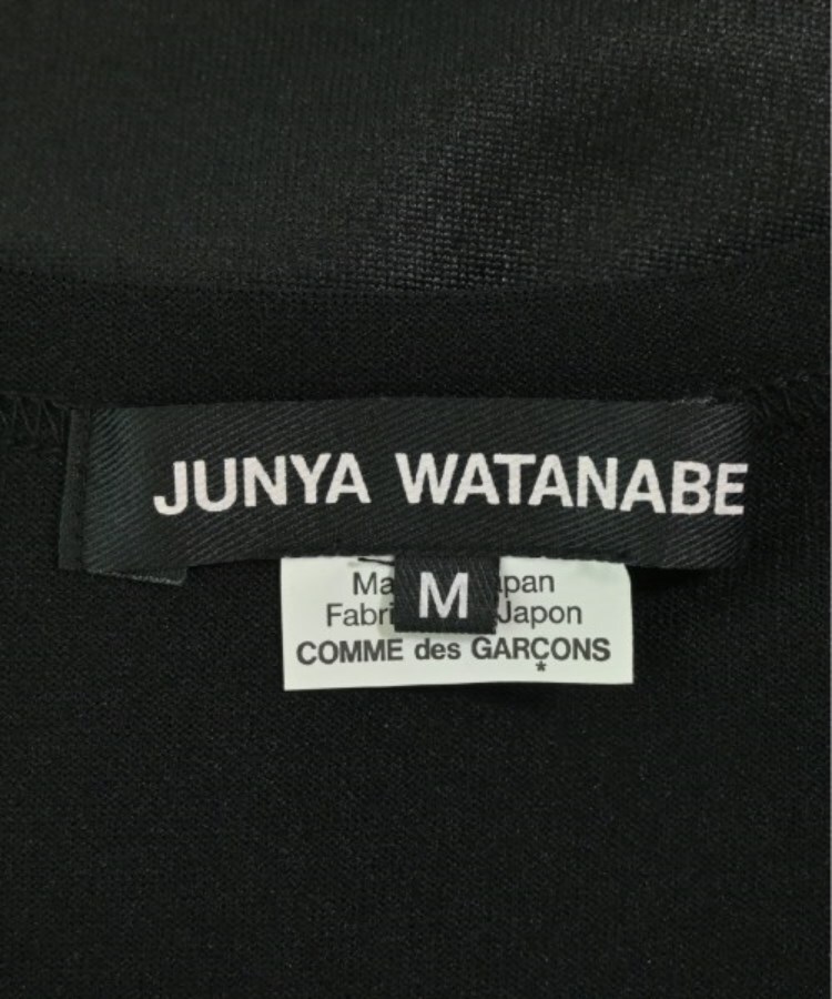 ラグタグ(RAGTAG)のJUNYA WATANABE ジュンヤワタナベ レディース Tシャツ・カットソー サイズ：M3