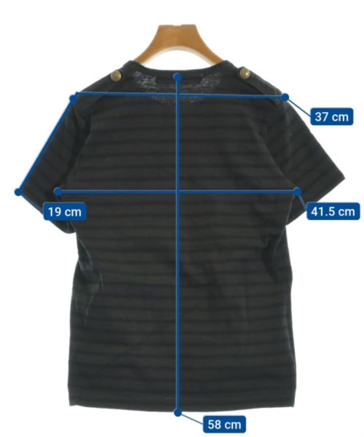 ラグタグ(RAGTAG)のJUNYA WATANABE MAN ジュンヤワタナベマン レディース Tシャツ・カットソー サイズ：-(M位)6