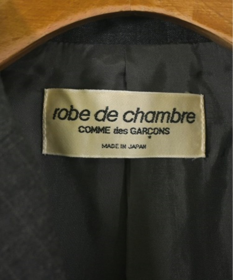 ラグタグ(RAGTAG)のrobe de chambre ローブドシャンブル レディース テーラードジャケット サイズ：-(M位)3