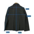 ラグタグ(RAGTAG)のrobe de chambre ローブドシャンブル レディース テーラードジャケット サイズ：-(M位)6