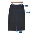 ラグタグ(RAGTAG)のrobe de chambre ローブドシャンブル レディース ひざ丈スカート サイズ：-(XL位)6