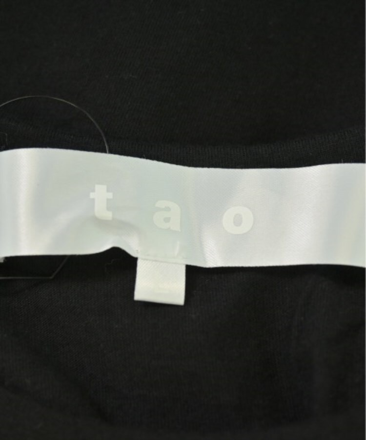 ラグタグ(RAGTAG)のTAO タオ レディース Tシャツ・カットソー サイズ：L3