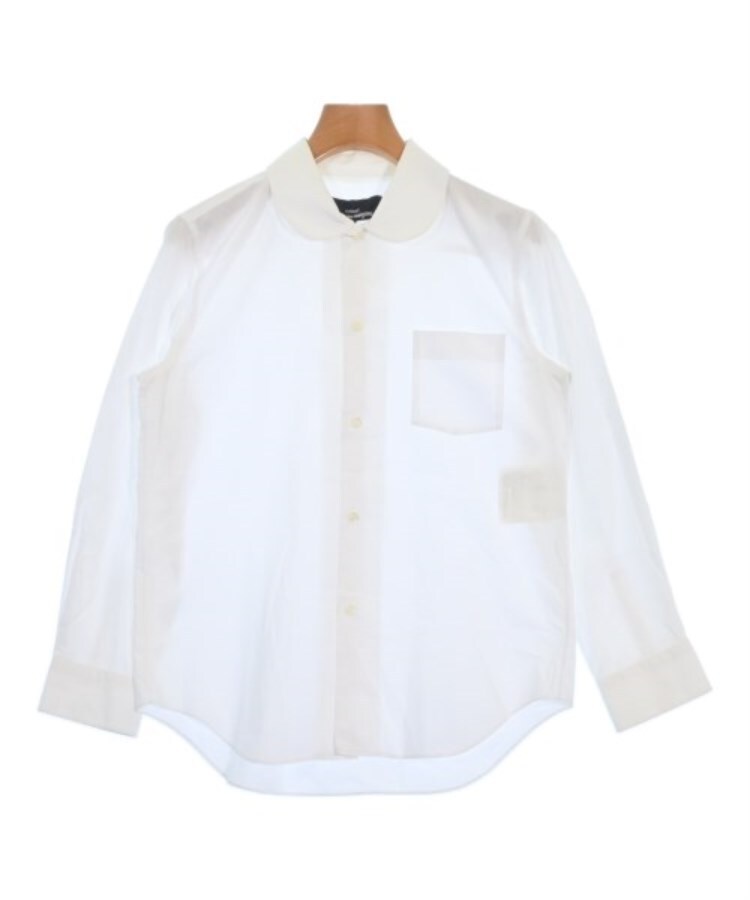 ラグタグ(RAGTAG)のtricot COMME des GARCONS トリココムデギャルソン レディース カジュアルシャツ サイズ：M1