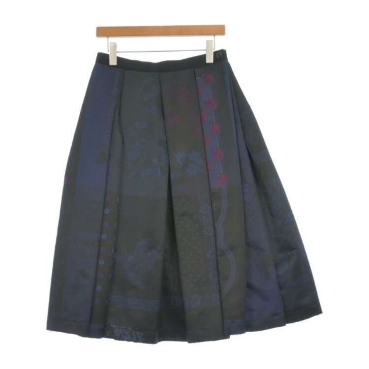 ラグタグ(RAGTAG)のtricot COMME des GARCONS トリココムデギャルソン レディース ロング・マキシ丈スカート サイズ：M マキシ・ロングスカート