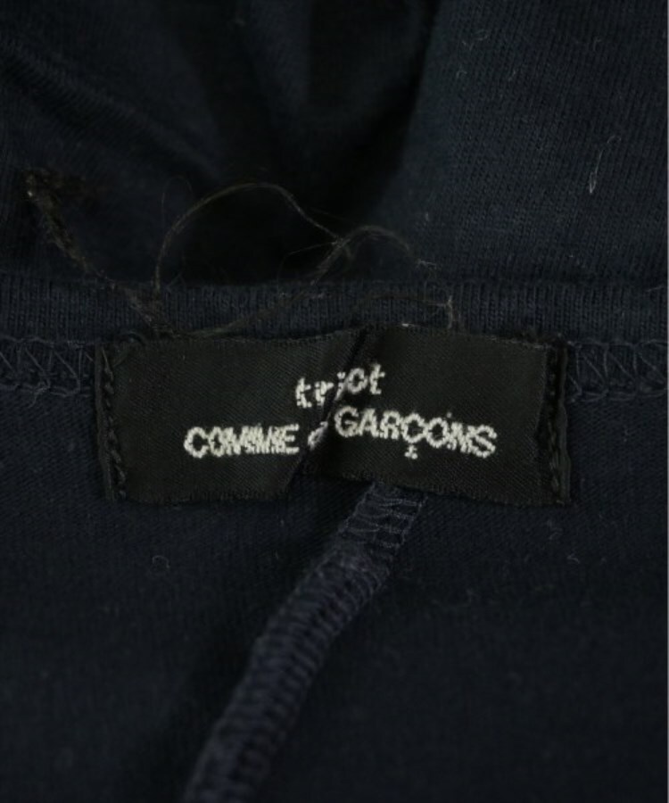 ラグタグ(RAGTAG)のtricot COMME des GARCONS トリココムデギャルソン レディース ノースリーブ サイズ：-(M位)3
