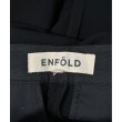 ラグタグ(RAGTAG)のENFOLD エンフォルド レディース スラックス サイズ：36(S位)3