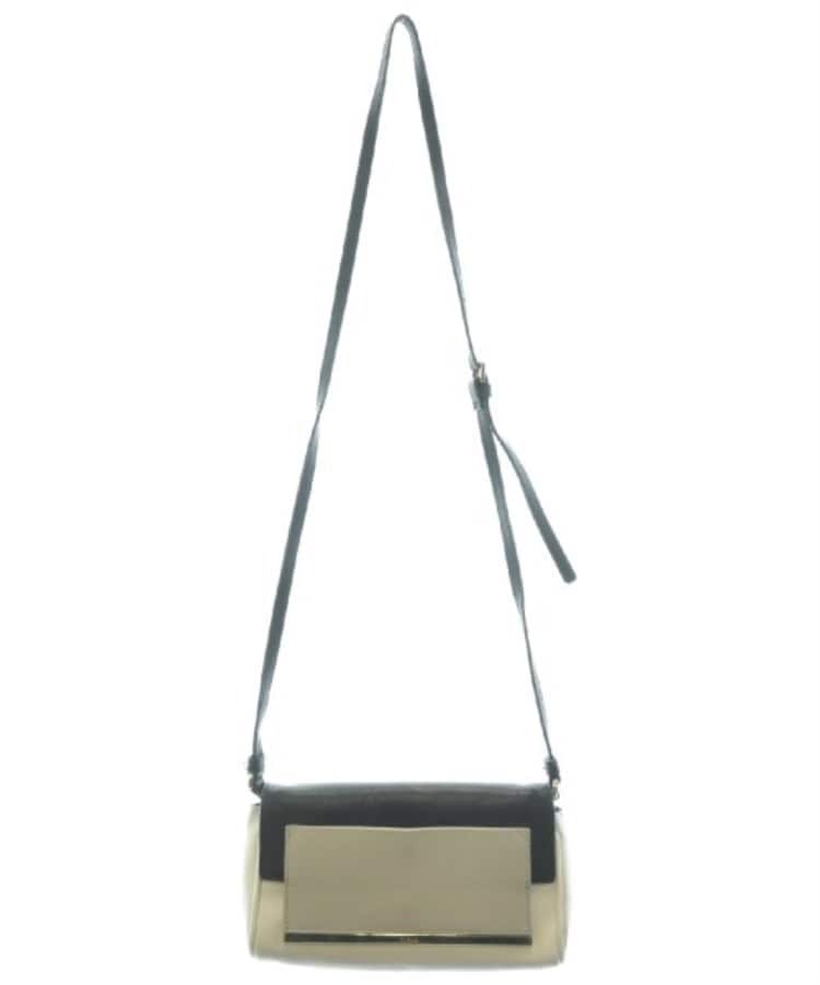 ラグタグ(RAGTAG)のFURLA フルラ レディース ショルダーバッグ 白x黒xグレー
