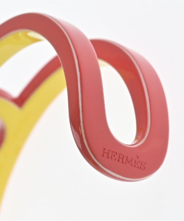 ラグタグ(RAGTAG)のHERMES エルメス レディース ブレスレット・バングル5