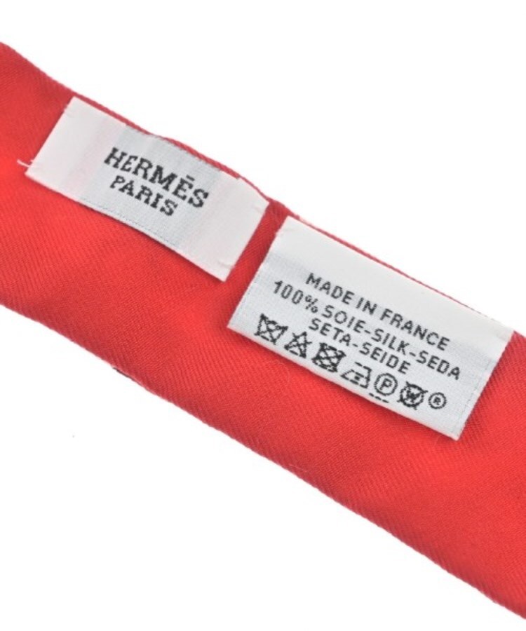 ラグタグ(RAGTAG)のHERMES エルメス レディース バンダナ・スカーフ4