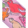 ラグタグ(RAGTAG)のHERMES エルメス レディース バンダナ・スカーフ5