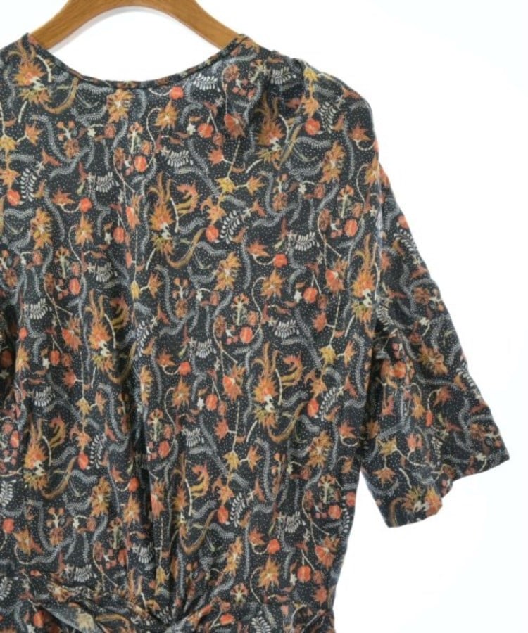 ラグタグ(RAGTAG)のISABEL MARANT イザベルマラン レディース ワンピース サイズ：34(XXS位)4
