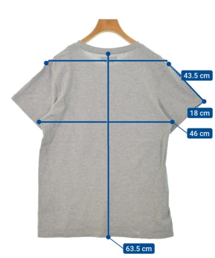 ラグタグ(RAGTAG)のISABEL MARANT イザベルマラン レディース Tシャツ・カットソー サイズ：S6