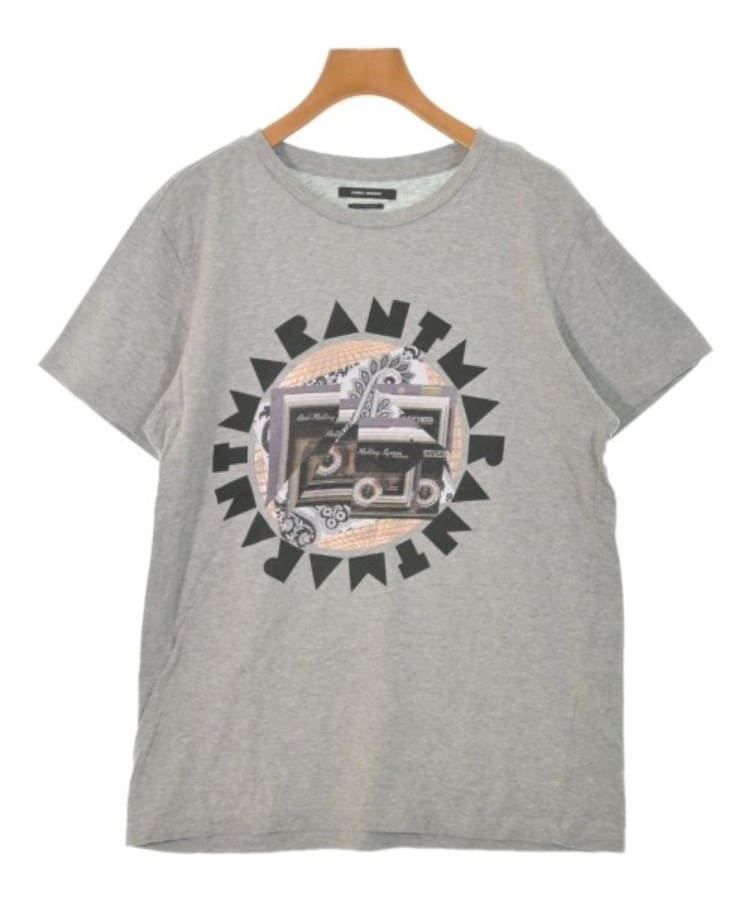 ラグタグ(RAGTAG)のISABEL MARANT イザベルマラン レディース Tシャツ・カットソー サイズ：S グレー