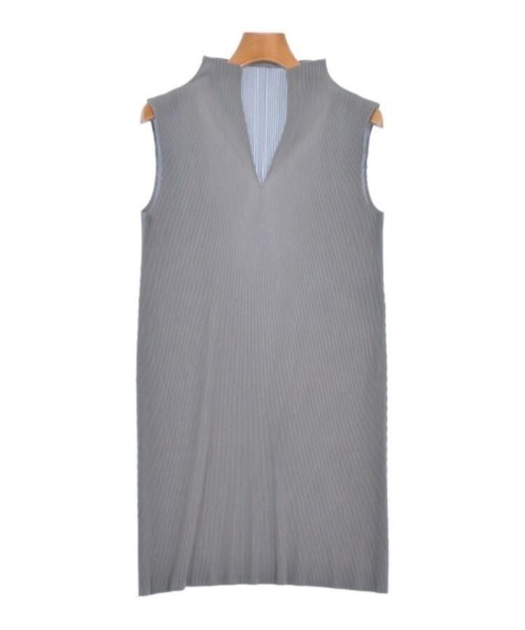 ラグタグ(RAGTAG)のISSEY MIYAKE イッセイミヤケ レディース ワンピース サイズ：3(L位)1