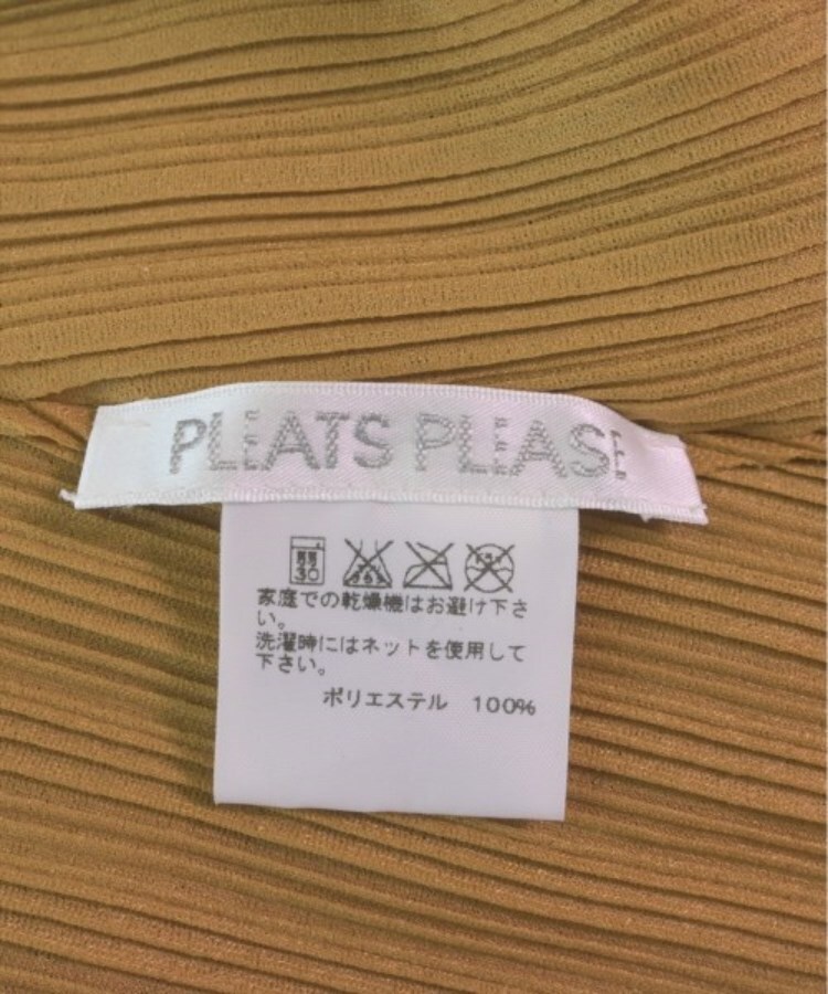 ラグタグ(RAGTAG)のPLEATS PLEASE プリーツプリーズ レディース ブラウス サイズ：3(L位)3