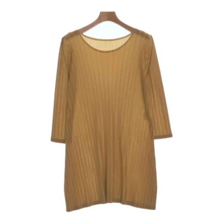 ラグタグ(RAGTAG)のPLEATS PLEASE プリーツプリーズ レディース ブラウス サイズ：3(L位) シャツ・ブラウス