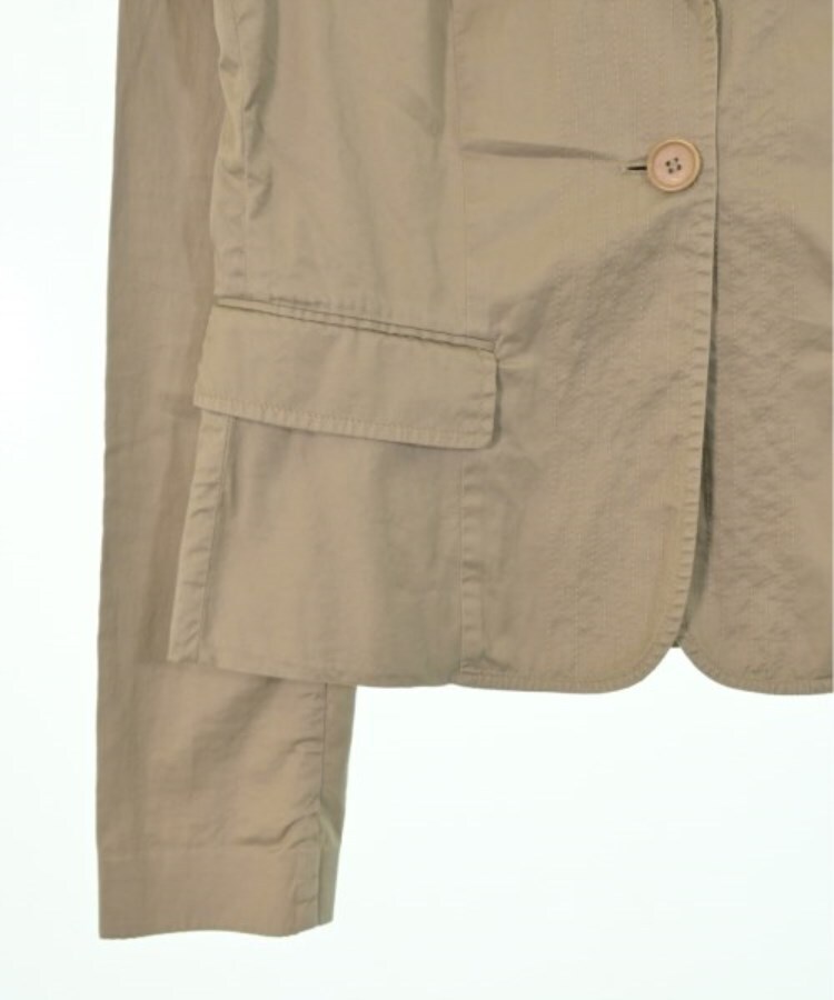 JIL SANDER NAVY ジルサンダーネイビー レディース テーラード
