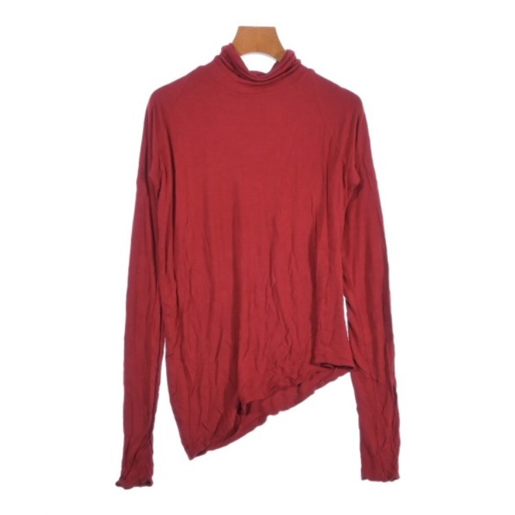 ラグタグ(RAGTAG)のJIL SANDER NAVY ジルサンダーネイビー レディース Tシャツ・カットソー サイズ：S Ｔシャツ