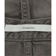 ラグタグ(RAGTAG)のFRAMeWORK フレームワーク レディース デニムパンツ サイズ：36(S位)3