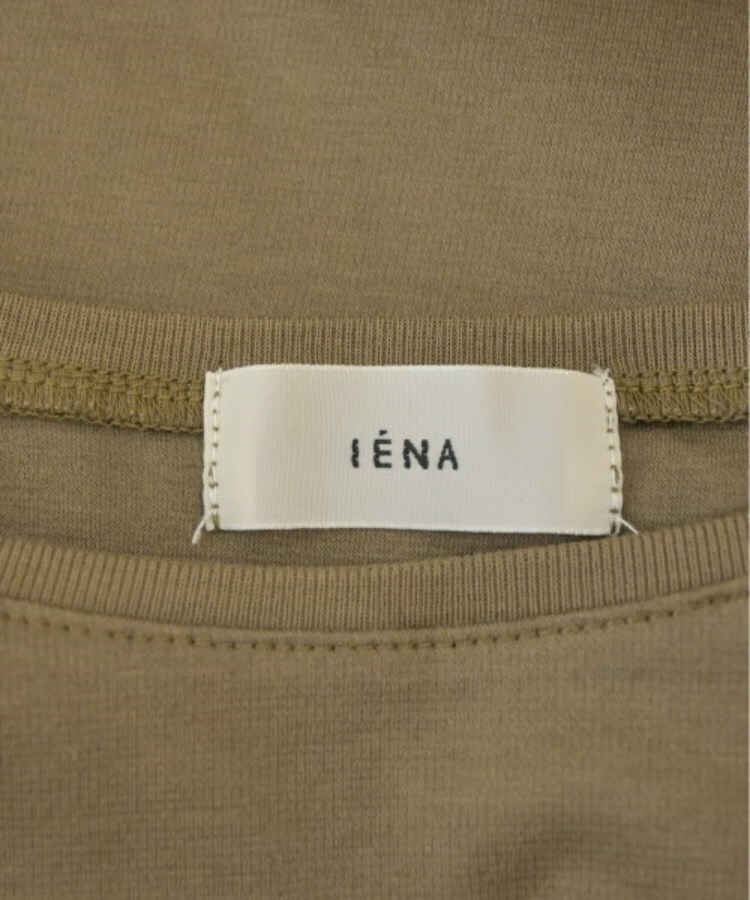 ラグタグ(RAGTAG)のIENA イエナ レディース Tシャツ・カットソー サイズ：F3