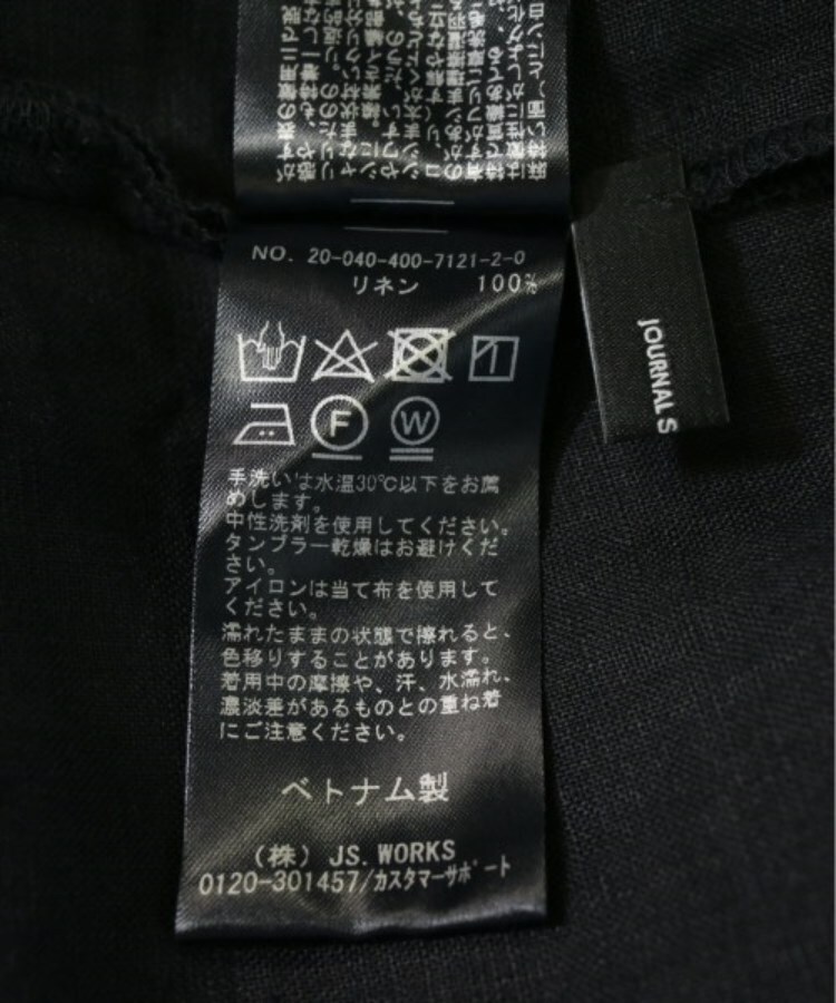 ラグタグ(RAGTAG)のJOURNAL STANDARD ジャーナルスタンダード レディース ワンピース サイズ：F3