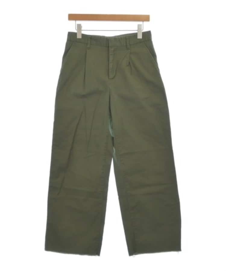 ラグタグ(RAGTAG)のJOURNAL STANDARD ジャーナルスタンダード レディース パンツ（その他） サイズ：38(M位) カーキ