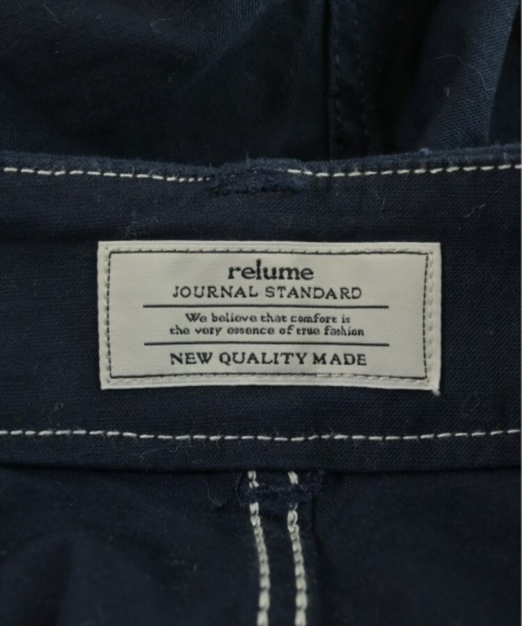 ラグタグ(RAGTAG)のJOURNAL STANDARD relume ジャーナルスタンダードレリューム レディース パンツ（その他） サイズ：34(XS位)3
